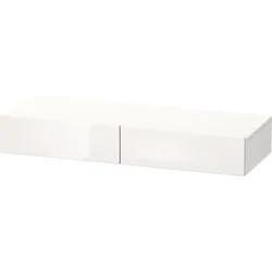 Duravit Schubkastenablage „DuraStyle“ in  120 × 18,2 × 44 cm
