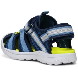 GEOX Vaniett Blau 29