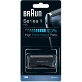 Braun Scherfolie & Klingenblock Serie 1 Kombipack 11B