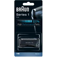 Braun Scherfolie & Klingenblock Serie 1 Kombipack 11B