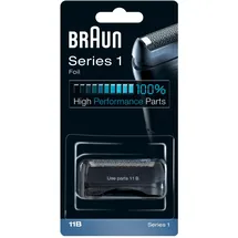 Braun Scherfolie & Klingenblock Serie 1 Kombipack 11B