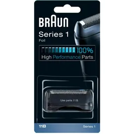 Braun Scherfolie & Klingenblock Serie 1 Kombipack 11B