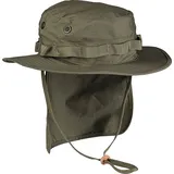 Mil-Tec Brit. Boonie oliv XXL