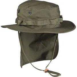 Mil-Tec Brit. Boonie oliv XXL