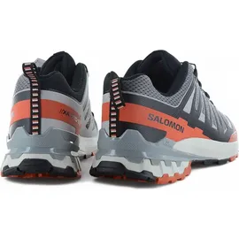 Salomon XA Pro 3D V9 Herren Castlerock/Black/Burnt Ochre 44