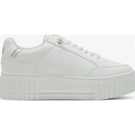 Marco Tozzi Sneaker Damen Weiß 39