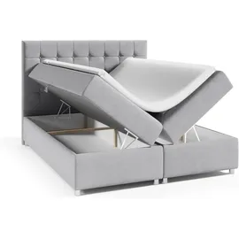 Best For Home Trinity K-9 200 x 200 cm Grau
