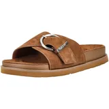 GANT Pantolette cognac, 38