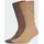 adidas Everyday Icons Crew Socken 2 Paar Warm Sandstone/Earth Strata 8,5-10