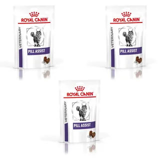 Royal Canin Pill Assist Cat Trockenfutter