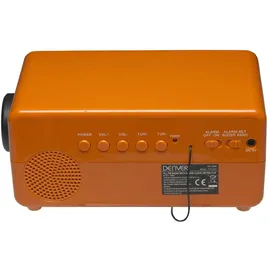 Denver CR-425
