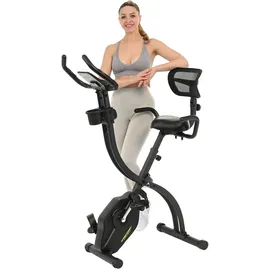 Christopeit Sport Velo Fit schwarz