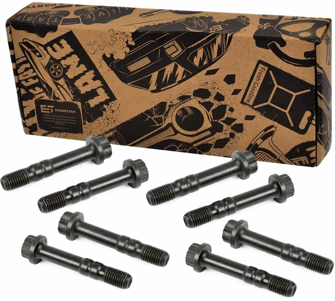 ET ENGINETEAM Pleuelschraube bs0019vr3 für VW