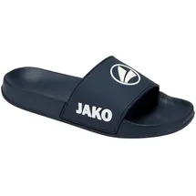 Jako Jakolette Badelatschen 733 dk navy 34