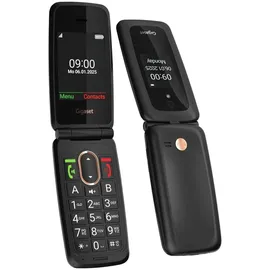 Gigaset GL795 Dark Grey