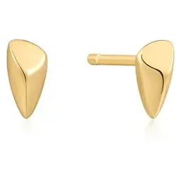 ANIA HAIE - EARRINGS - STUD - Arrow - gold