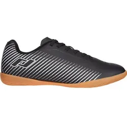 PRO TOUCH Herren Fussball-Hallenschuhe Ux.-Fußball, BLACK/ANTHRACITE, 41