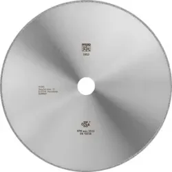 PFERD Dia.- und CBN-Trennwerkzeuge Galvanik D1A1R 400-4,5-40,0 D 852 GAD