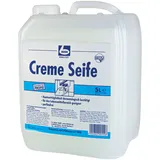 Dr. Becher Creme Seife 6 Stück