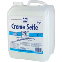 Dr. Becher Creme Seife 6 Stück