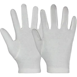Hase Safety Gloves Hase Arbeitshandschuhe Metz Größe 11, Baumwolle