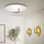 s.luce Edge 1 eckig gold