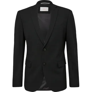 S.Oliver Sakko - schwarz - 46