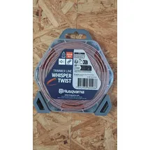 Husqvarna Mähfaden Whisper-Twist 2,0 mm 15 m