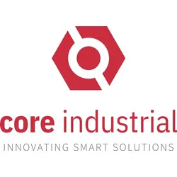Core Industrial Industriezerstäuber ( 1206760316 ) Fassungsvermögen 0,5 l Kunststoff