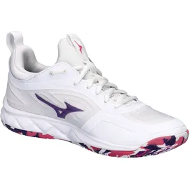 Mizuno WAVE LUMINOUS 3 Damen Hallenschuhe