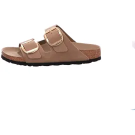 Birkenstock Arizona Big Buckle hellbraun - 41