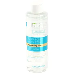 Bielenda Skin Clinic Professional Moisturizing Feuchtigkeitstonikum für trockene Haut 200 ml