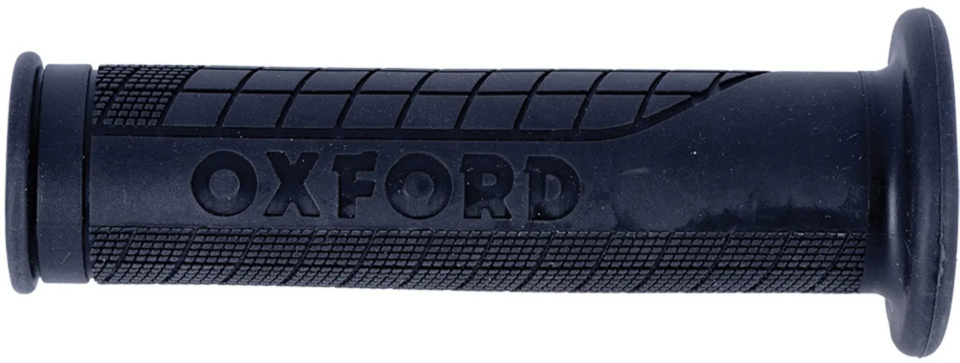 Oxford Touring Medium Grepen, zwart Voorman