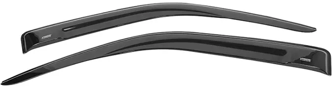 Windabweiser Kuzgun für VW Transporter T5, T7 2003