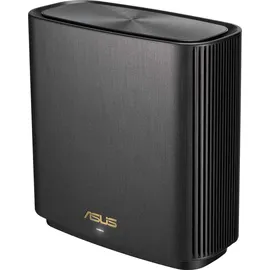 Asus ZenWiFi AX XT8 Triband Router schwarz