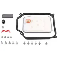 VAICO Teilesatz, Ölwechsel-Automatikgetriebe VW,AUDI,SEAT V10-3847-BEK
