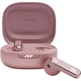 JBL Live Flex rose