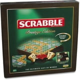 Tinderbox Games Scrabble Prestige-Edition LTL10109