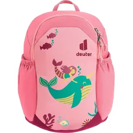 Deuter Pico 5 l blossom/dahlia