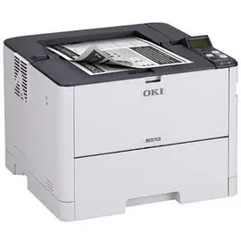 Oki B513dn