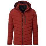 CasaModa Outdoorjacke orange 3XL