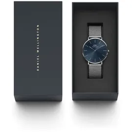 Daniel Wellington Classic Mesh Arctic