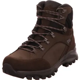 Hanwag Banks GTX Herren mocca/asphalt 44,5