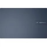 Asus Vivobook 15 Intel Core i3-1315U 16 GB RAM 512 GB SSD Quiet Blue