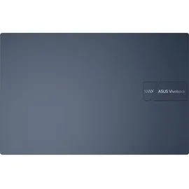 Asus Vivobook 15 Intel Core i3-1315U 16 GB RAM 512 GB SSD Quiet Blue