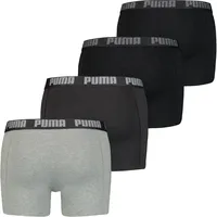 Puma Trunk PUMA MEN EVERYDAY BOXER 4P ECOM in