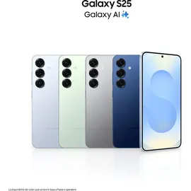 Samsung Galaxy S25 5G 512 GB Navy