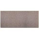 Primaflor Primaflor-Ideen in Textil Küchenläufer »PICOLLO«, rechteckig, 8 mm Höhe, Nadelfilz, robust und pflegeleicht, rutschhemmend, Küche beige - 100cm x 250cm