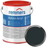 Remmers ROFALIN ACRYL - 5 LTR (ANTHRAZITGRAU)