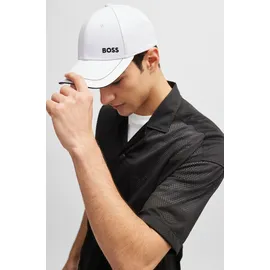 Boss 1 10248871 01 Kappe White One Size